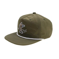 Καπέλο Snapback
