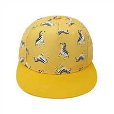 Καπάκι snapback εκτύπωσης εξάχνωσης εξωτερικού χώρου